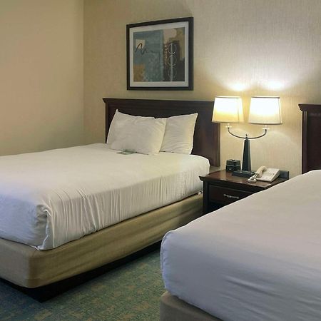 Prado Hotel By Choice Hotels Ridgeland Exterior foto