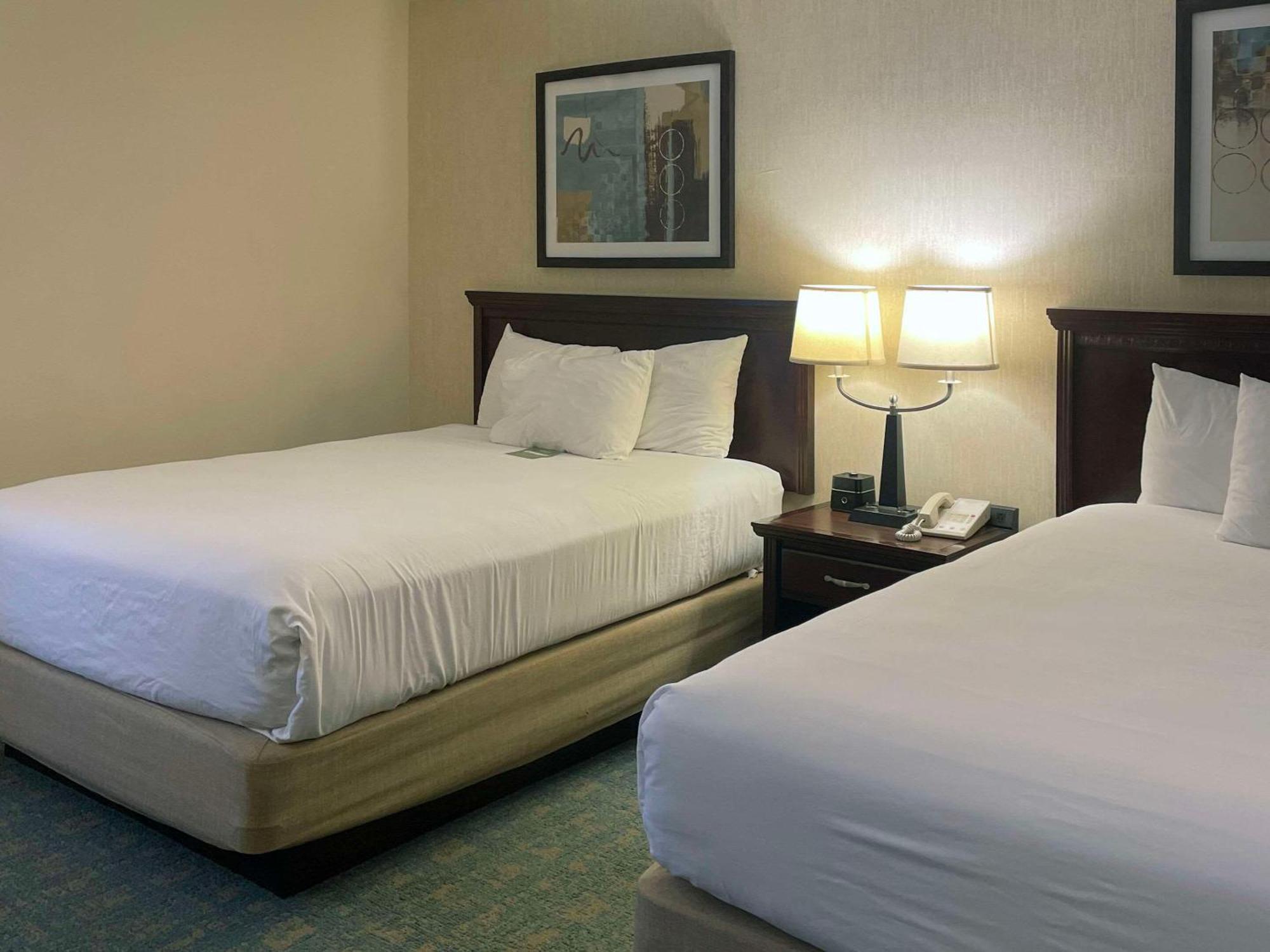 Prado Hotel By Choice Hotels Ridgeland Exterior foto