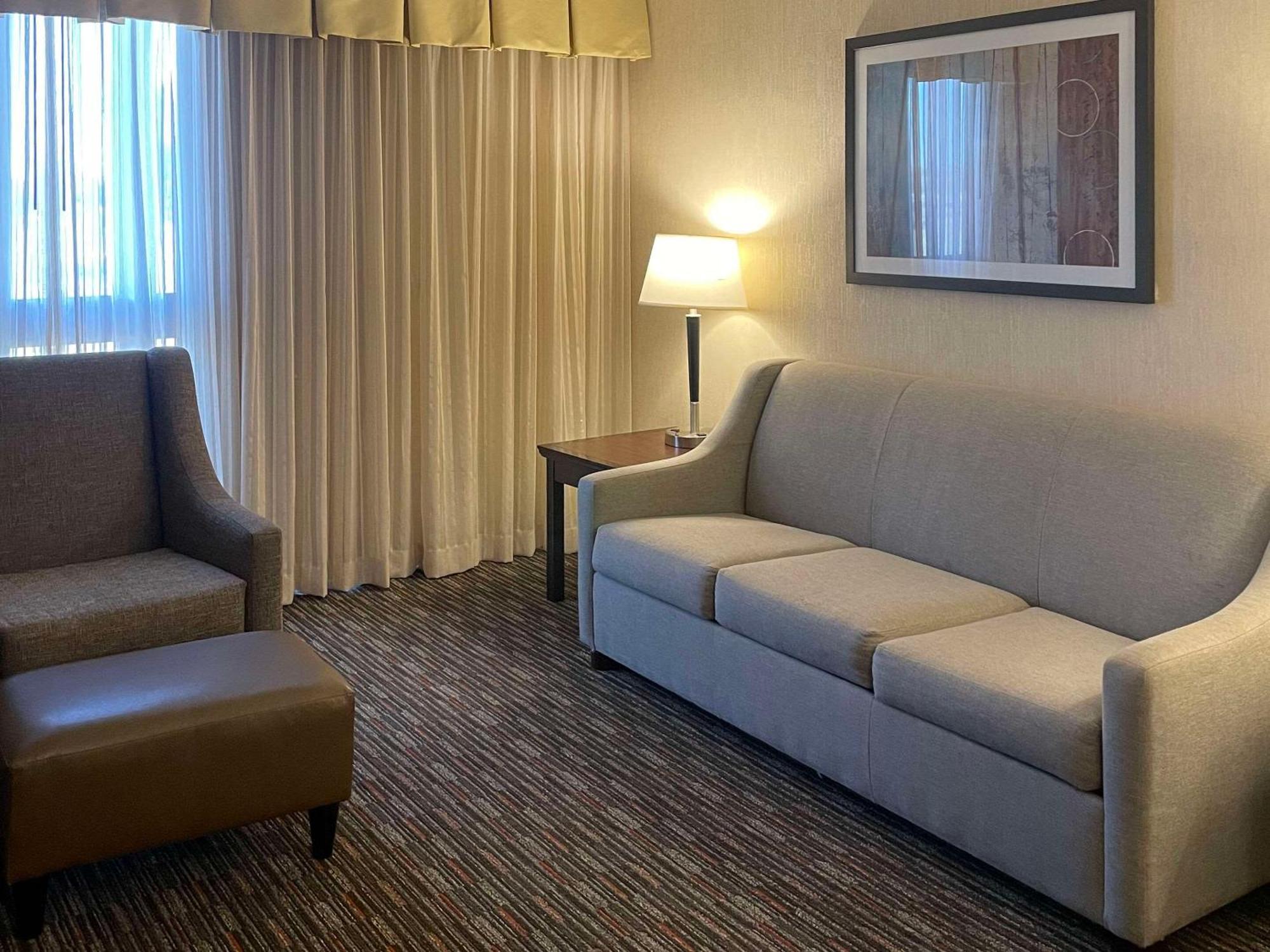 Prado Hotel By Choice Hotels Ridgeland Exterior foto