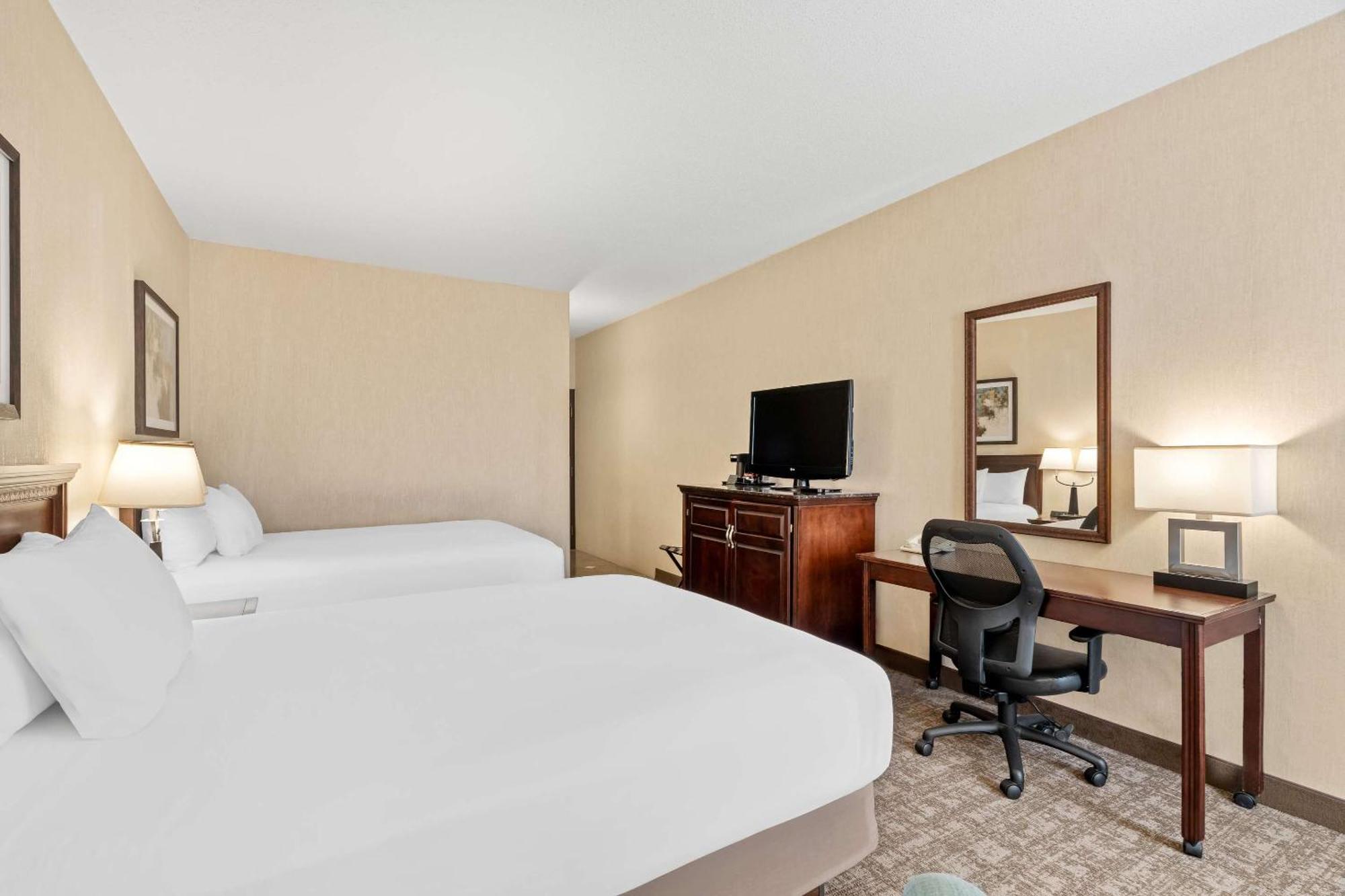 Prado Hotel By Choice Hotels Ridgeland Exterior foto