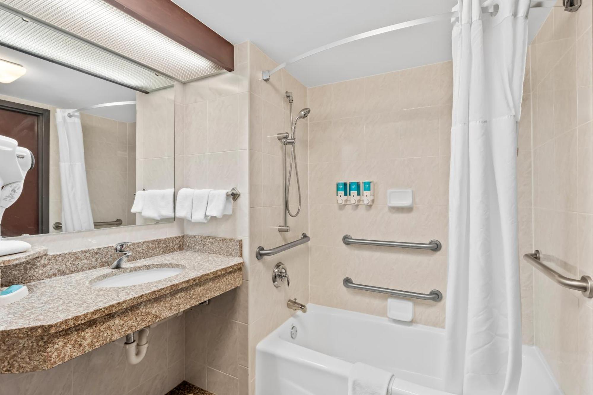 Prado Hotel By Choice Hotels Ridgeland Exterior foto