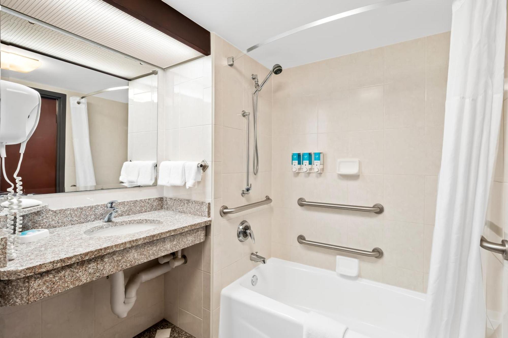 Prado Hotel By Choice Hotels Ridgeland Exterior foto