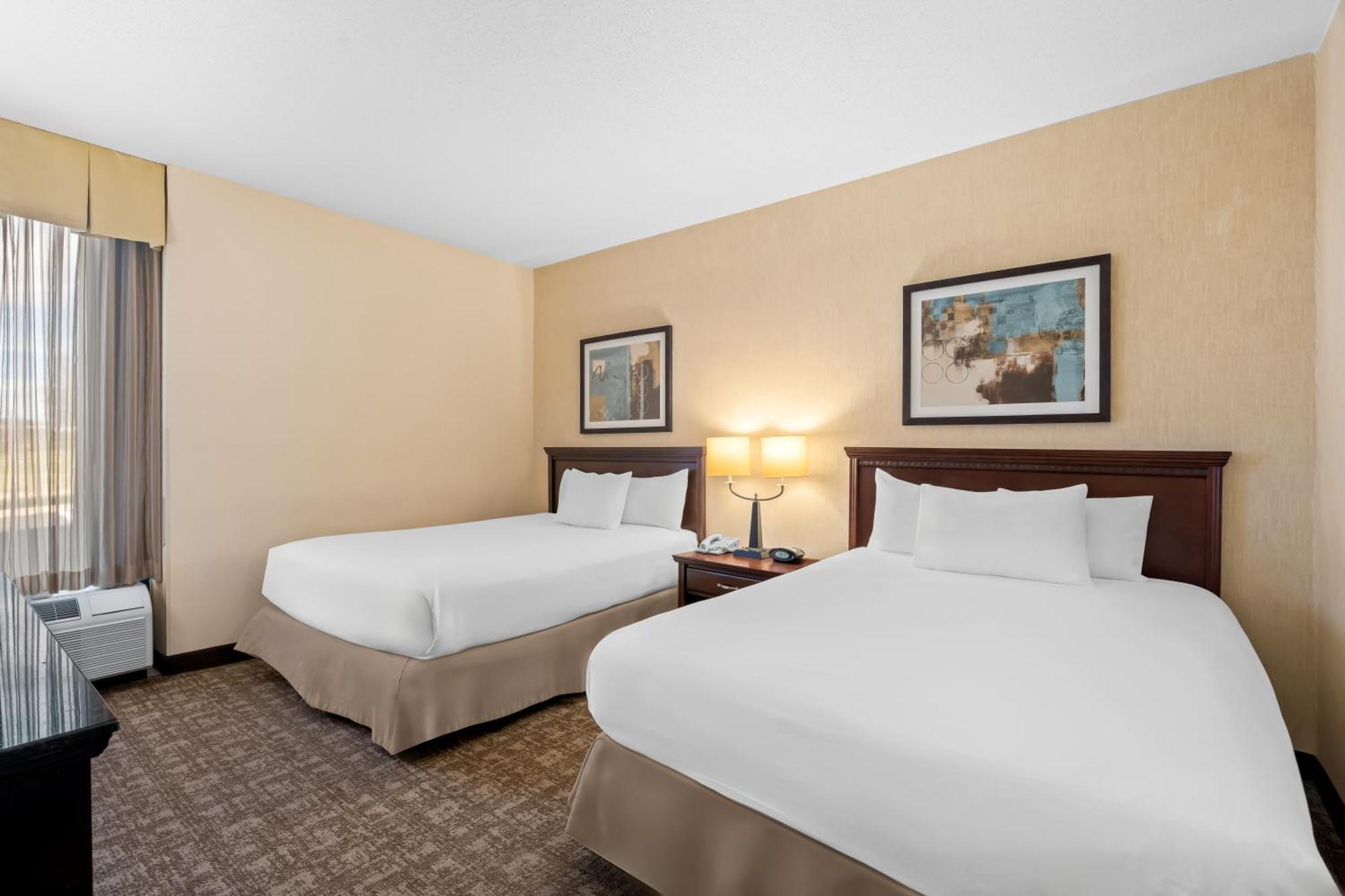 Prado Hotel By Choice Hotels Ridgeland Exterior foto