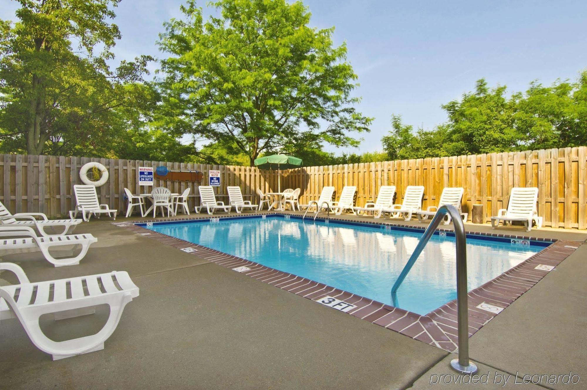 Prado Hotel By Choice Hotels Ridgeland Exterior foto